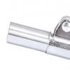 Grease Nozzle Gear Type Quick Release Leak-proof Clamp Firmly High Pressure High Strength Locking Grease Coupler M6/M8/M10/M12/M14
