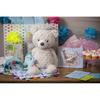 Mary Meyer Patty Cream Bear Medium Plush Toy 53371
