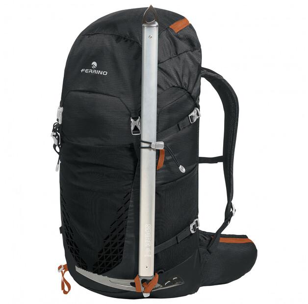 Рюкзак Ferrino Agile 35 schwarz (75223MCC)