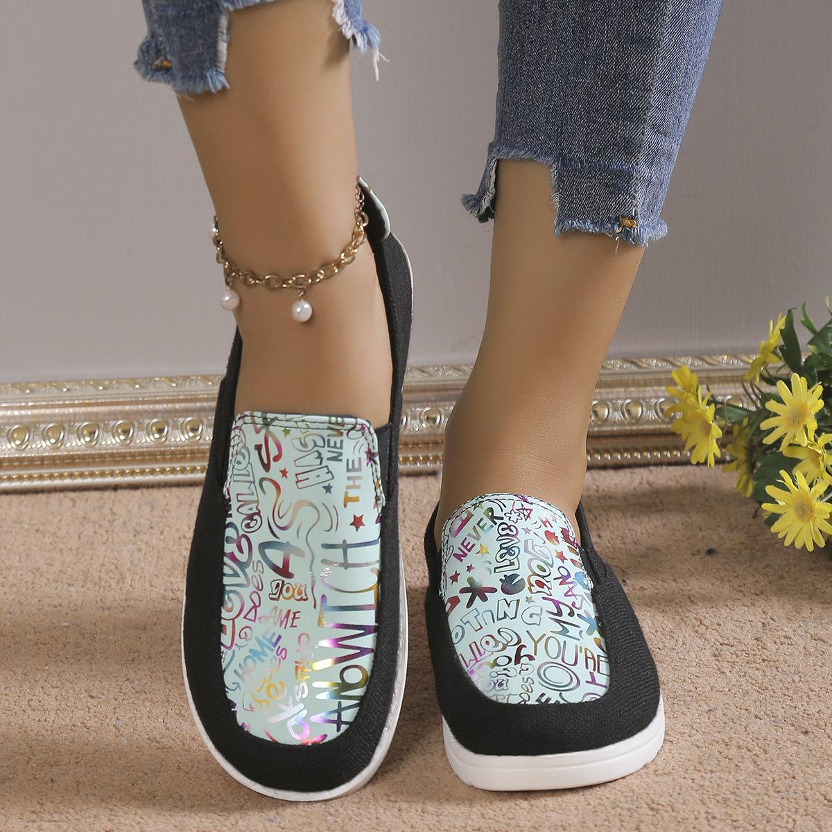 

Осенние парусиновые кроссовки женские 2024 года, модные студенческие винтажные кроссовки на платформе, базовые, элегантные, повседневные, черные женские туфли 36