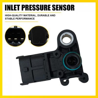 MAP Sensor For 2011-2017 Chevrolet Cruze Trax Buick Encore 1.4L 55567257 5S12239