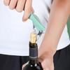 In-Stock Multifunctional Seahorse Wine Opener & Corkscrew