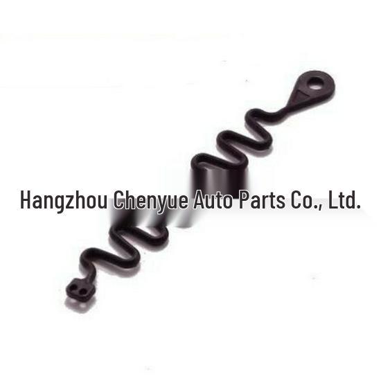 

Трос защиты от потери топливного бака Volvo 31336424 Volvo