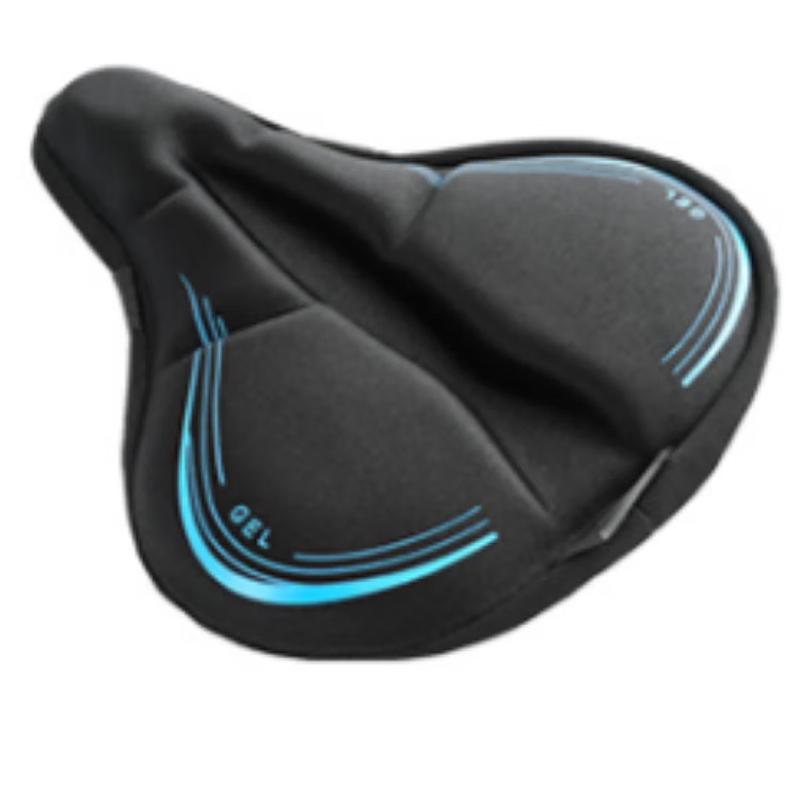 Мягкая подушка на сиденье велосипеда GEETHA