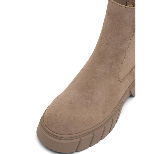 Chelsea Boots Jenny Fairy MAVIS WS6153-01 Beige