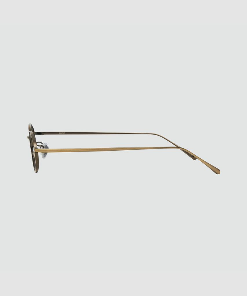 Leisio Carto(T) C4 Antique Gold