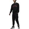Jordan Essentials Sweatshirt Men's Black FV7461-010