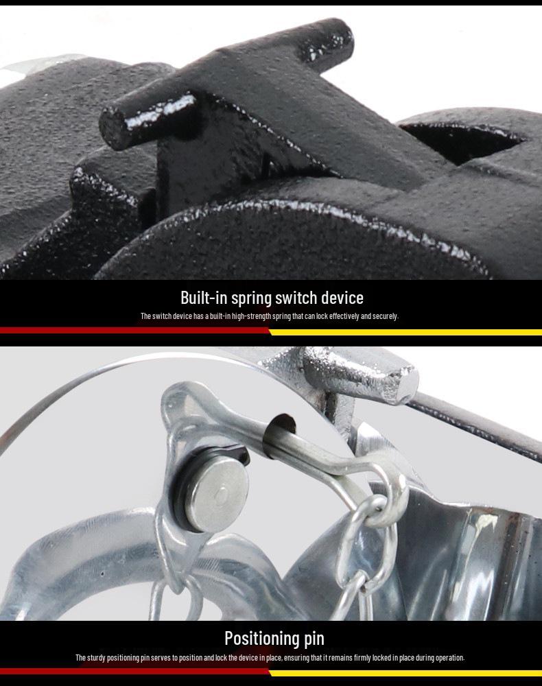 Ford New Transit T8 Tow Bar & Hitch: Compatible with Tourneo Custom for Rear Towing Hook Modification.