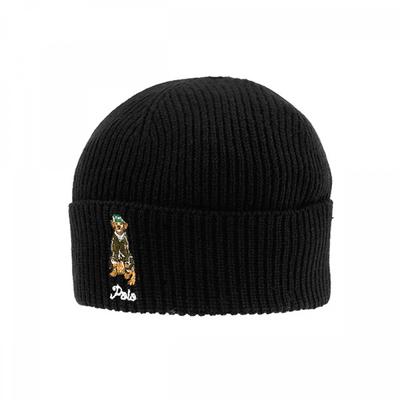 Polo Ralph Lauren Pc1382 001 Preppy Golden Retriever Mütze
