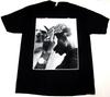 Футболка 2Pac TUPAC SHAKUR Реп Хіп-хоп Футболка Доросла Чорна Футболка Нова