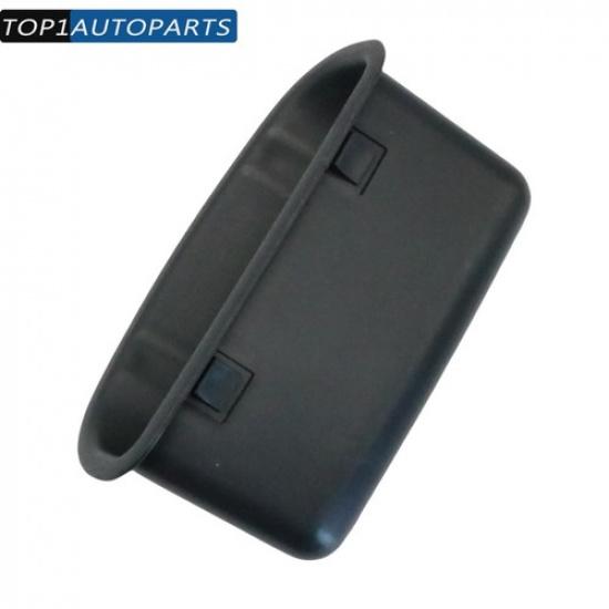 Liftgate Tailgate Hatch Handle ide For 2003-20 Mitsubishi Outlander MN124230