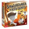 Joc De Societate ”Spanzuratoarea In Vestul Salbatic” - AS