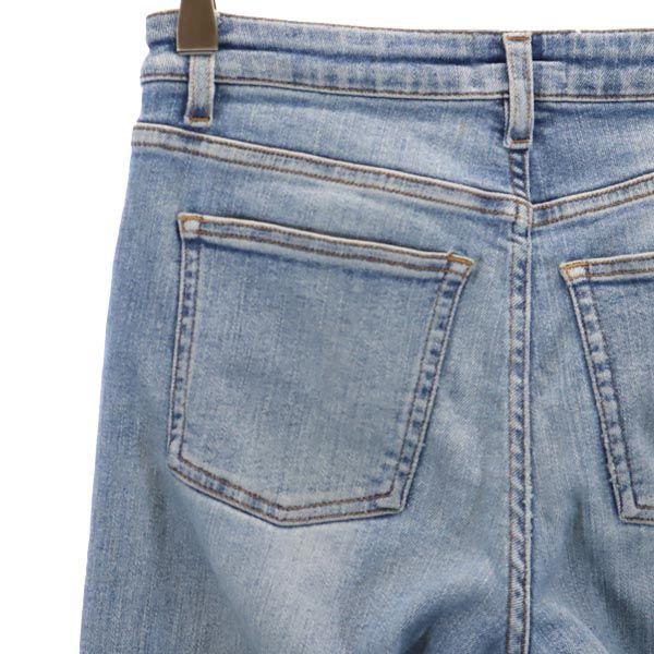 ACNE STUDIOS made in Italy Skinny denim pants w24 jeans Women Used