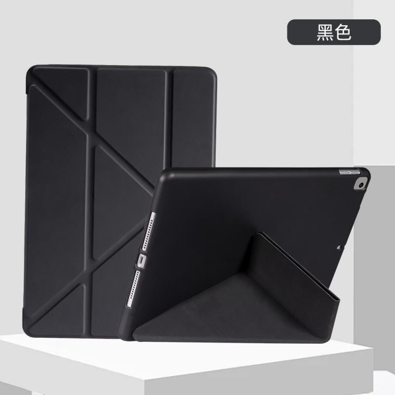 IPad Hülle mit Stifthalter Ständer Stoßfeste TPU Hülle OEM