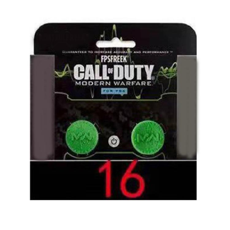 2Pcs/set Nonslip Joystick Covers For P4 P5 Controllers Silicone Button Caps Improved Flexibility and Gaming Comfort