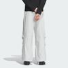 adidas Future Style Pants Knitted Sweatpants Men's Talc IY8027