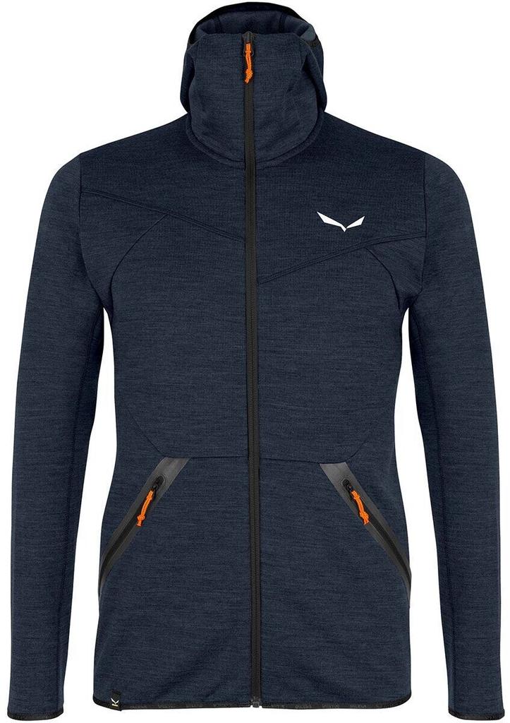 Мужская куртка Salewa Nuvolao Alpinewool