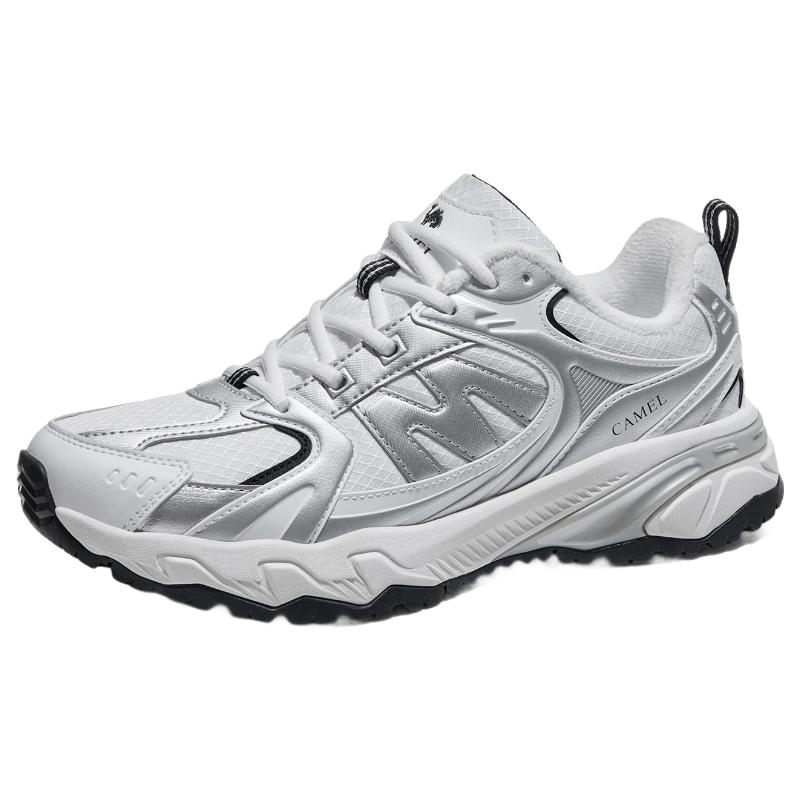 Camel Panlong 2.0 Unisex Outdoor Hiking & Trekking Shoes
