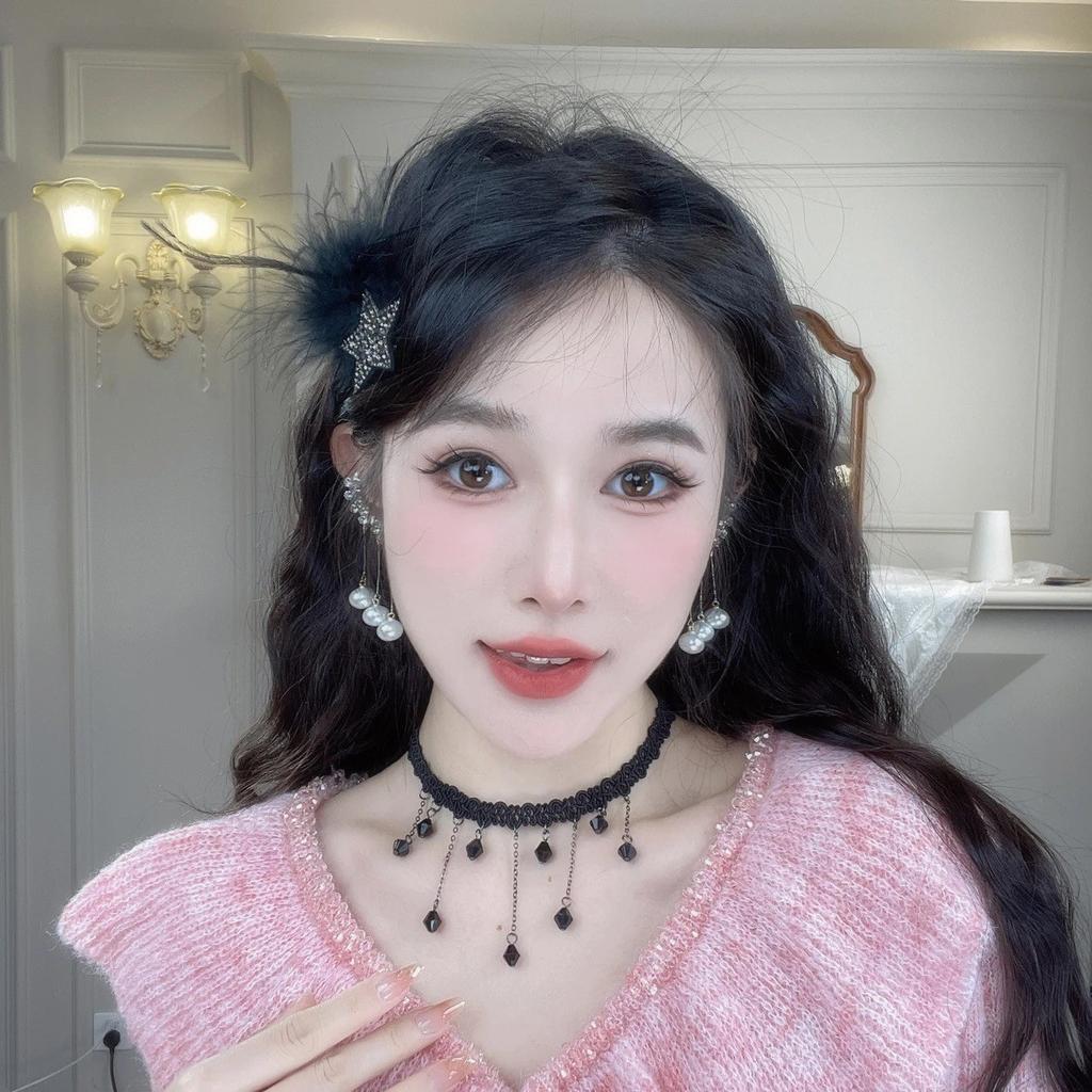 Sex lingerie sexy accessories tease temptation collar collarbone chain a piece z4