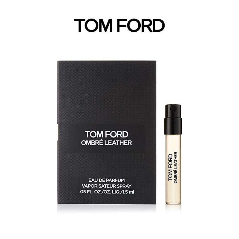 TOM FORD Ombre Leather Парфюмерная вода