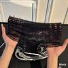 Ladies Summer New Sexy Lace Extended Base Comfortable Breathable Triangle Briefs