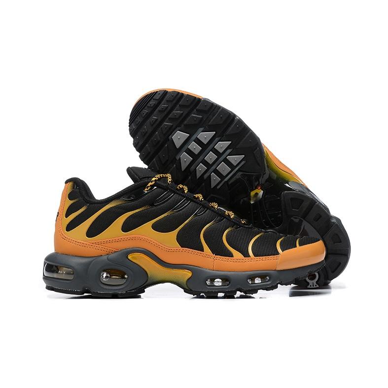 2026 Fashion Trend Tn plus Running Shoes Mens White Black Atlanta Hyper blue pink True Green Women Breathable Sneaker Trainer Outdoor Sport Shoes