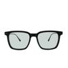 [OTC.web] 9619HC Polarized Photochromic Sunglasses, UV Protection, Tinted Sunglasses, Photochromic, Polarized, Men's, Wellington Style, Classic,