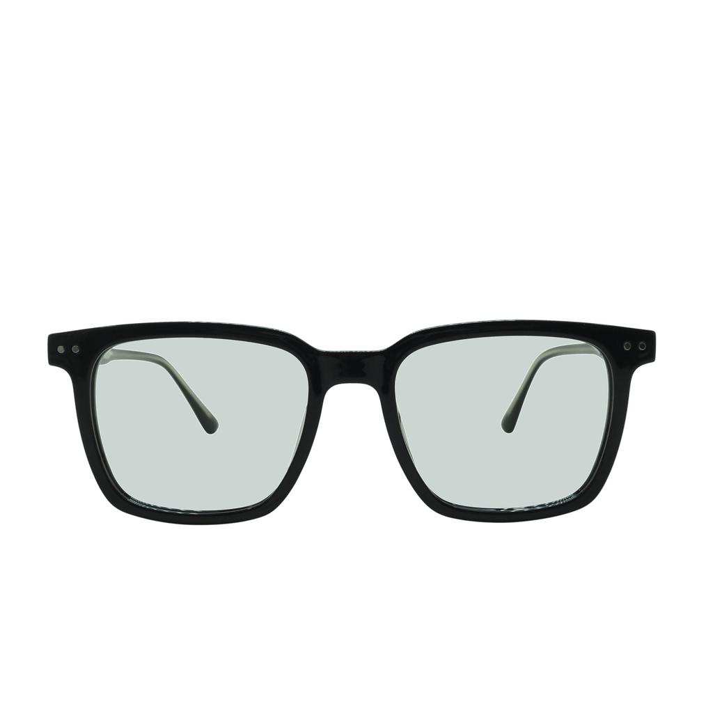 [OTC.web] 9619HC Polarized Photochromic Sunglasses, UV Protection, Tinted Sunglasses, Photochromic, Polarized, Men's, Wellington Style, Classic,