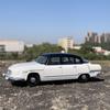 Nou 1:43 Uniunea Sovietică Rusă TATRA 603 mașină din aliaj de jucărie turnată sub presiune mașină jucării pentru copii colecție de cadouri pentru copii