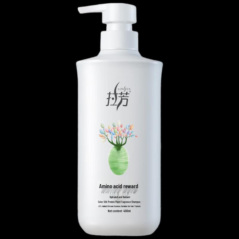 LaFang Plant Essence Amino Acid Shampoo