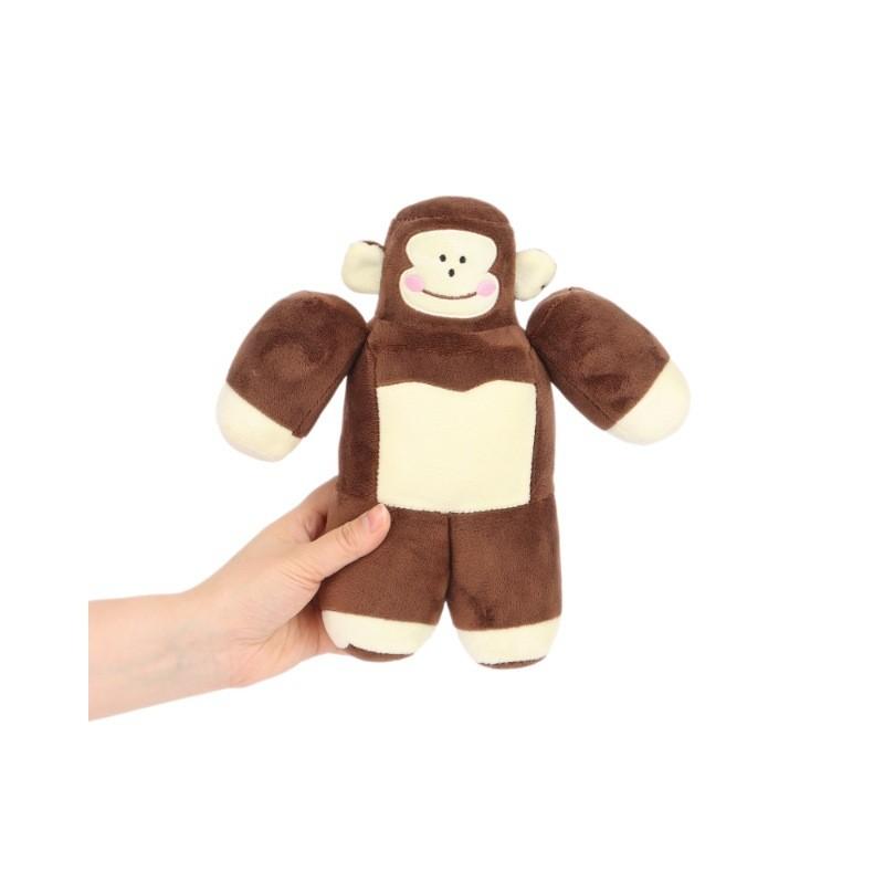 The Forge Plush Toy With Soft Pp Cotton Filling For Collectors And Fans