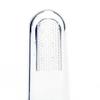 Pet Finger Toothbrush Soft Silicone Removes Plaque Tartar Clean Bad Breath Dog Finger Toothbrush