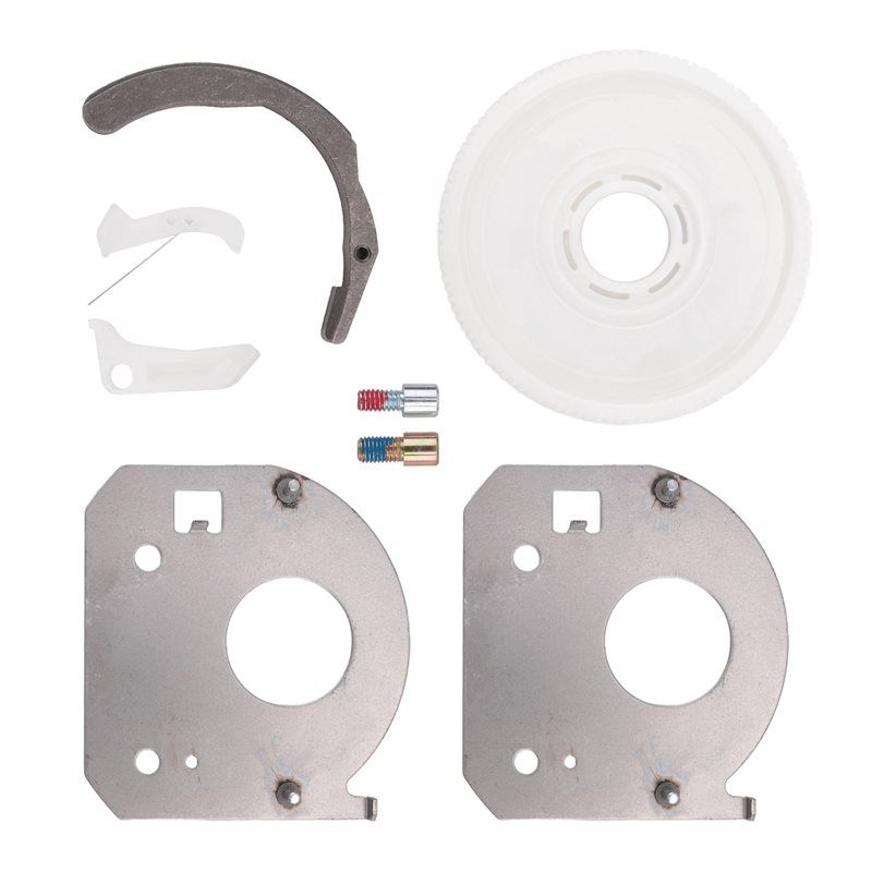 For Whirlpool Kenmore Kitchenaid Roper Washer 388253 388253A Neutral Drain Assembly Kit Replacement Part Kit