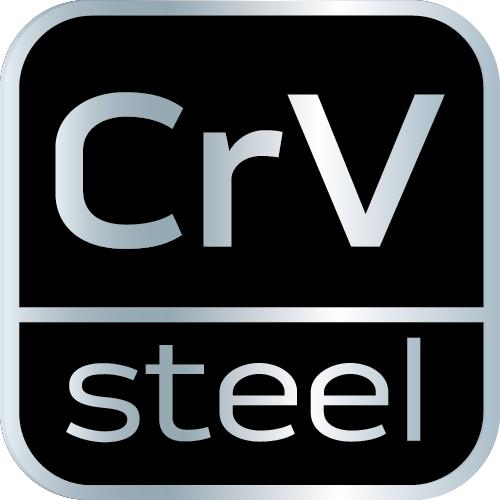 Circlip pliers, set of 4