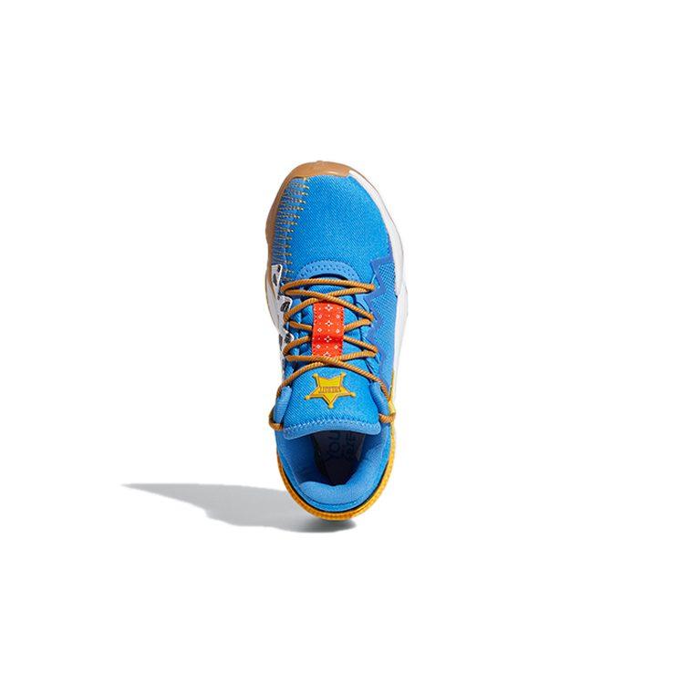 adidas DON. Ausgabe #2 Toy Story Woody GS FX1595