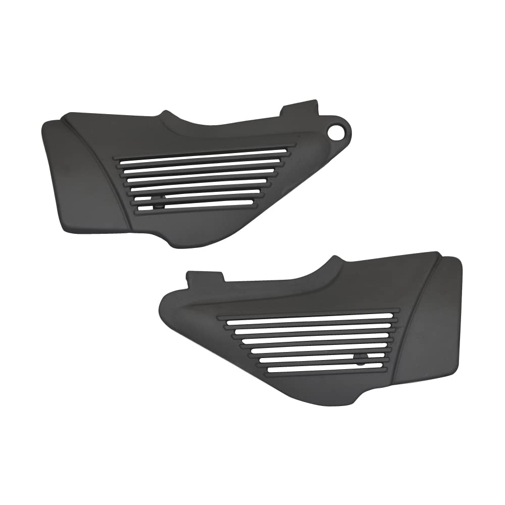 

Kawasaki Zephyr 750 Alfin Cover Black чёрный