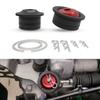 Shifter Cable Bushing for Honda Civic Accord Civic Si 8th/9th/10th, for Honda Fit CRZ Civic Type R, for Manual Transmission Only