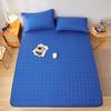 Padded Thickened Mattress Single-piece Bedspread Simmons Mattress Protective Cover Dust Cover All-inclusive Bed Sheet Bed Cover