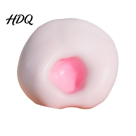 Soft Stress Ball Toy 1/3Pcs Bead Filled Crunchy Anxiety Relief Shapeable Squeeze Sensory Portable Moldable Pinch Fidget Classroom Prizes