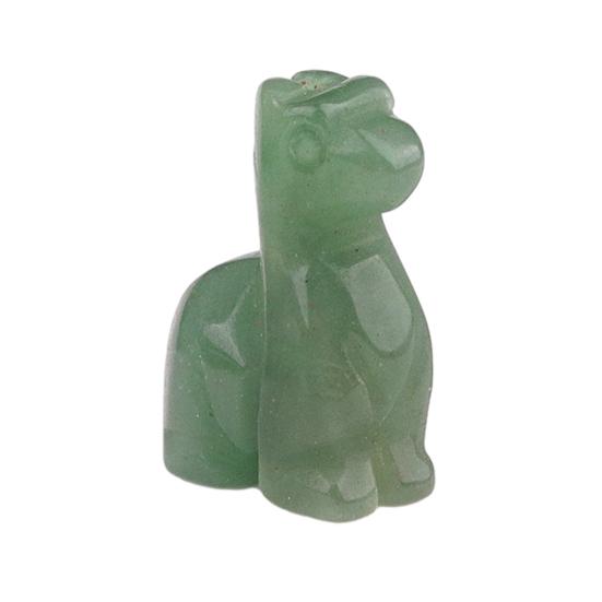 

1 Милая статуэтка оленя Лося Исцеляющий натуральный камень Резная мини-фигурка животного Коллекционные украшения для рабочего стола Домашнего офиса Декор D