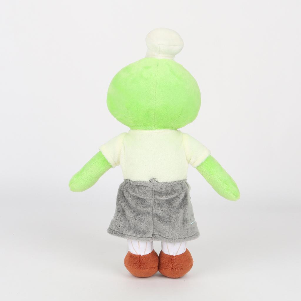 Nouveaux Accessoires de Jeu d'Escalade en Peluche PEAK Bing Bong Peluche Peluche Jouet Poupée Ornement Oiseau