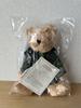 [USED] Lexus Original Mini Teddy Bear (Outdoor)