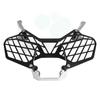 Yiddw Tiger900 Gt 2022 Motorcycle Headlight Mesh Shield Reliable Protective Guard
