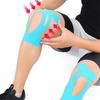 1pcs Tape Breathable Waterproof Elastic Sports Tape for Knee Support Stability Athletic Therapeutic Tape