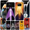 Star Movie T-Trek Phnoe Case for Xiaomi Poco X5 X6 X7 Pro X4 Gt F7 Ultra M8 M7 Redmi 15C 15 13C 13 12C 12 Unique Cover Coque Poc