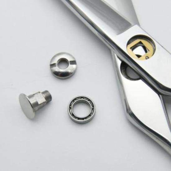 Professional Series Transform Thinning 630 Step Around Barber Haircut Scissors Thinning 25%/hairdresser