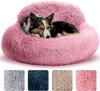 Pet Kennel Cat Pad Winter Warm Plush Small and Medium Pet Pad Pet Supplies