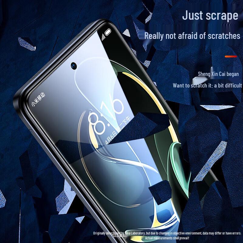 Xiaomi Redmi K60 Ultra Tempered Glass Screen Protector