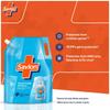 Savlon Moisture Shield Germ Protection Liquid Handwash Nachfüllbeutel, 1500 ml