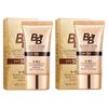 BB Cream Isolante a Lunga Tenuta 40g, Formula con Protezione Solare, Finish Naturale e Cura Nutriente